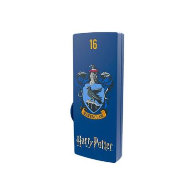 3126170167354-Emtec Harry Potter M730 Serdaigle - clé USB 16 Go - USB 2.0-Angle droit-3