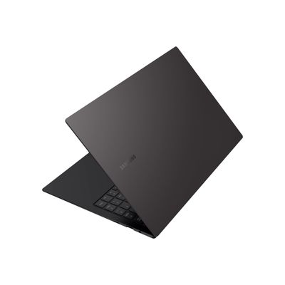 0404051385459-Samsung Galaxy Book2 Pro - Pc portable 15,6" - Core i5 1240P - Evo - 8 Go RAM - 256 Go SSD-Arrière-7