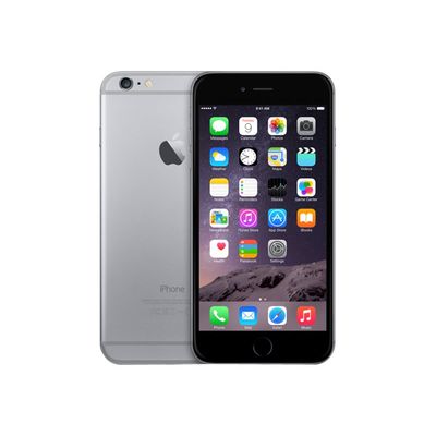 2012349947593-Apple iPhone 6 Plus - gris - 4G LTE - 16 Go - GSM - smartphone-Multi-angle-3