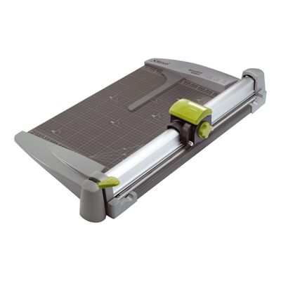 5028252250405-Rexel AccuCut A525Pro 3in1 - coupeuse-Angle gauche-0