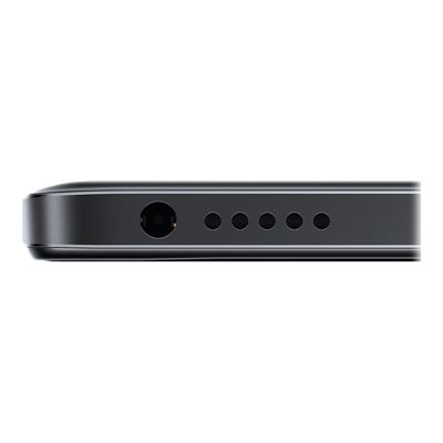 6934177767326-Xiaomi Redmi Note 11 - Smartphone - 4G - 6/128 Go - gris graphite-Gros plan-5