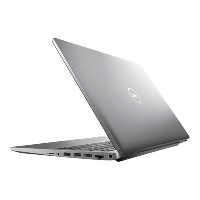 0404051385503-Dell Latitude 5530 - Pc portable 15,6" - Core i5 1235U - vPro Essentials - 8 Go RAM - 256 Go SS-Arrière-4