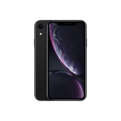 8720039735989-Apple iPhone XR - Smartphone reconditionné grade A (très bon état) - 4G - 128 Go - noir-Multi-angle-1