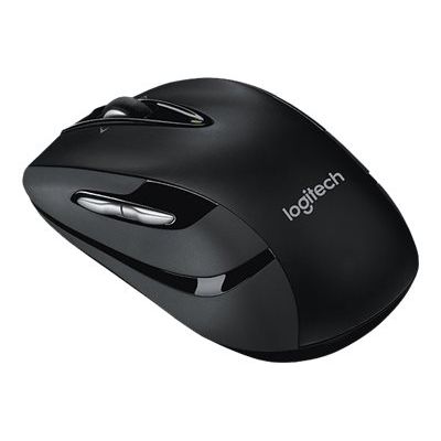 5099206049642-Logitech M545 - souris - 2.4 GHz-Angle gauche-0