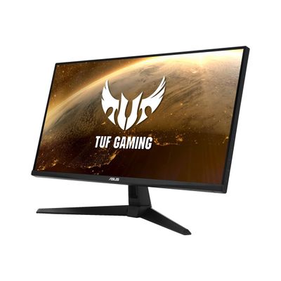 4718017953443-ASUS TUF Gaming VG289Q1A - écran LED 28" - 4K - HDR-Angle droit-0