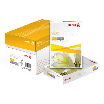 5017534579723-Xerox Colotech+ - Papier blanc - A3 (297 x 420 mm) - 220 g/m² - 1000 feuilles (carton de 4 -Multi-angle-0