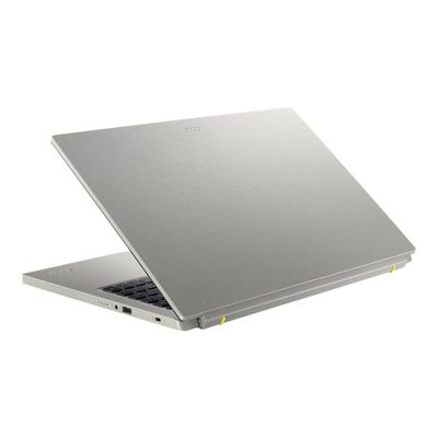 0404051387354-Acer Aspire Vero AV15-51 PC Green - Pc portable 15,6" - Core i5 1155G7 - 8 Go RAM - 512 Go SSD -Arrière-9