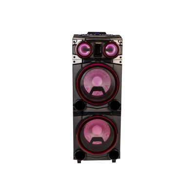 8435430613025-NGS Premium WILD PUNK 2 - haut-parleur - pour système d'assistant personnel - sans fil-Avant-0
