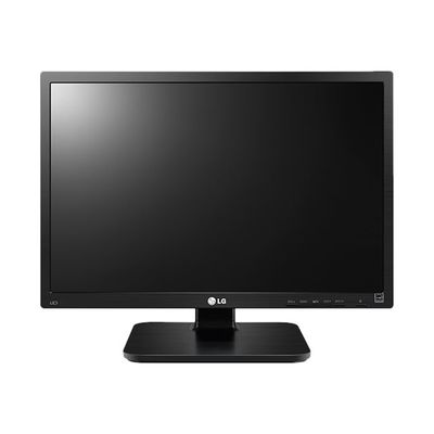 8806084822642-LG 22BK55WD-B - écran pc 22" LED - 1680 x 1050 - VGA DVI-D-Avant-0