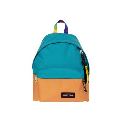 195438627704-EASTPAK Padded Pak'r - Sac à dos - 40 cm - Resist waste 06-Avant-0