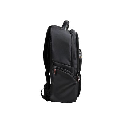 3130630176343-Exacompta Exactive sac à dos pour ordinateur portable-Gauche-3