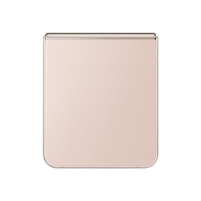8806094507362-Samsung Galaxy Z Flip4 - Smartphone - 5G - 8/256 Go - rose doré-Avant-3