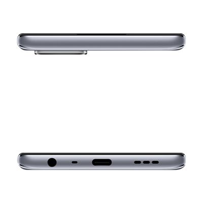 6944284684706-Oppo A74 - Smartphone - 5G - 6/128 Go - argent-Multi-angle-6