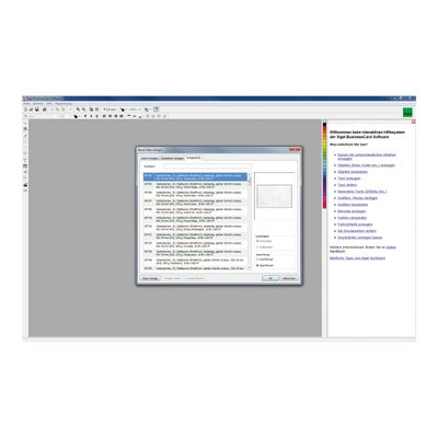 4004360983566-Sigel - Pack 200 cartes de visite avec logiciel Sigel 3C Business Cards-Avant-4