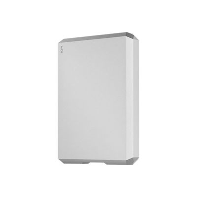 3660619404711-LaCie Mobile Drive STHG5000400 - disque dur - 5 To - USB 3.0-Angle droit-0