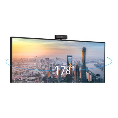 4718017562768-ASUS BE24EQK - écran LED 23,8" - Full HD (1080p) -Gros plan-7