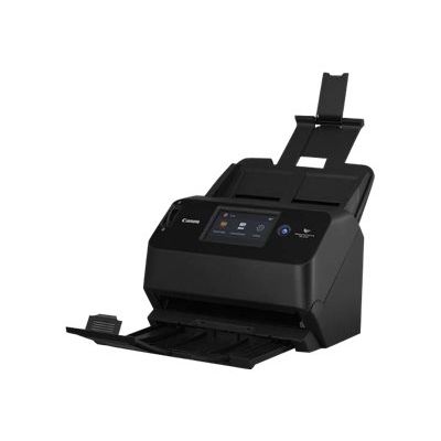 4528472109206-Canon imageFORMULA DR-S150 - scanner de documents - modèle bureau - USB 2.0, Gigabit LAN, W-Angle droit-3