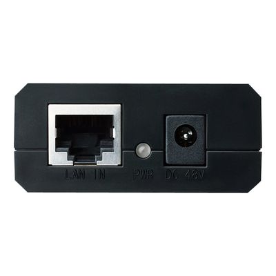 6935364030506-TP-Link TL-POE150S - Injecteur de puissance-Arrière-4