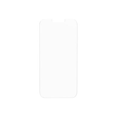 0840262389167-OtterBox Alpha Glass - protection d'écran - verre trempé pour iPhone 14 Plus-Avant-0