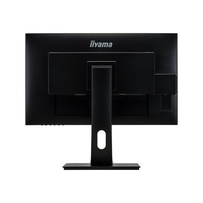 4948570117925-iiyama ProLite XUB2792QSN-B1 - écran LED 27" -Arrière-4