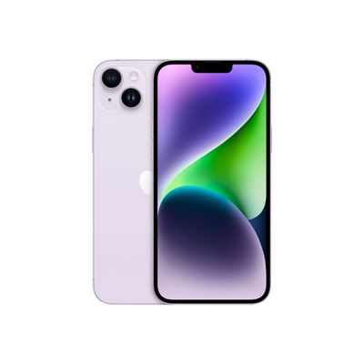 0194253375081-Apple iPhone 14 Plus - Smartphone - 5G - 256 Go - violet-Avant-0