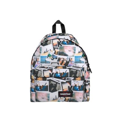 195436328719-EASTPAK Padded Pak'r - Sac à dos - 40 cm - Post horizon-Avant-0