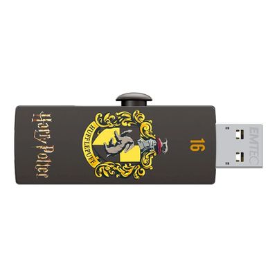 3126170167941-Emtec Harry Potter M730 Poudlard - clé USB 16 Go - USB 2.0-Avant-0