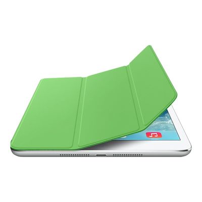 0885909788583-Apple Smart - coque de protection pour tablette-Bas-5