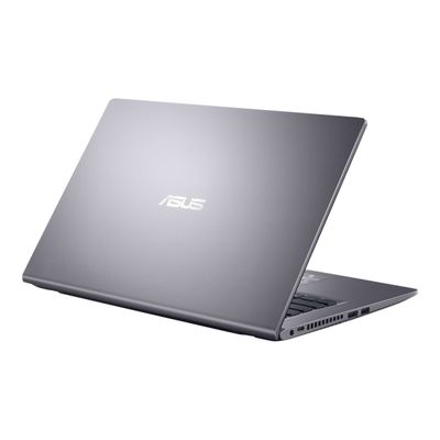 4711081605928-ASUS 14 X415EANS-EB1458W - PC portable 14" - Core i5 1135G7 - 8 Go RAM - 256 Go SSD-Arrière-4