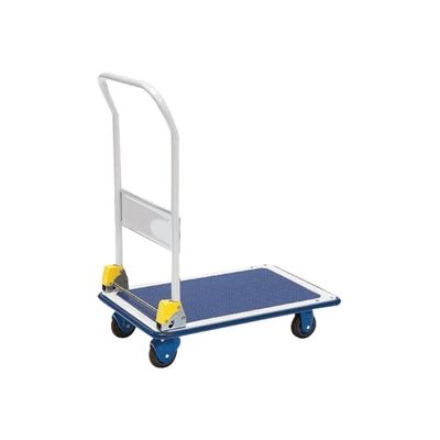 3700092273326-Chariot - 150 kg-Angle gauche-0