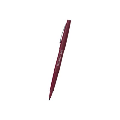3501170688748-Paper Mate Flair Original - Feutre fin - pointe moyenne - magenta-Avant-0