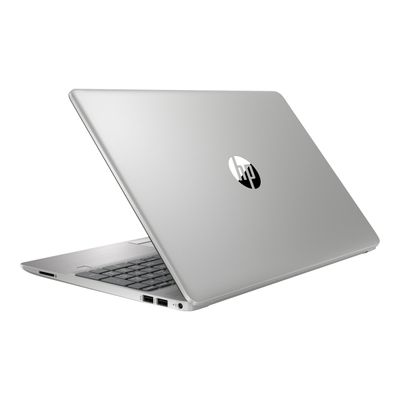 0404051276054-HP 255 G8 Notebook - PC portable 15.6" - Ryzen 3 3250U - 8 Go RAM - 256 Go SSD-Arrière-3
