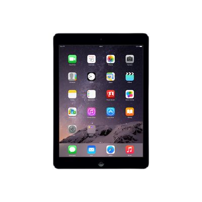0885909774210-Apple iPad Air Wi-Fi - tablette - 128 Go - 9.7"-Avant-0
