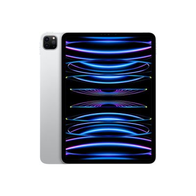 194253264804-Apple iPad 4e gen- tablette 11" - 128 Go - argent-Multi-angle-2
