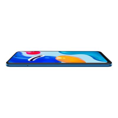 6934177771323-Xiaomi Redmi Note 11S - Smartphone - 4G - 6/128 Go - bleu-Angle gauche-1