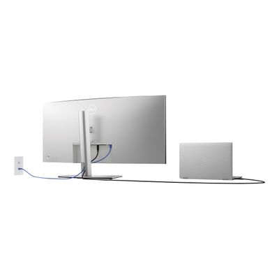 5397184409565-Dell UltraSharp U3821DW - écran LED 38" - incurvé-Arrière-6
