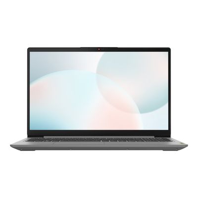 0404051387385-Lenovo IdeaPad 3 15IAU7 - Pc portable 15,6" - Core i5 1235U - 16 Go RAM - 512 Go SSD -Avant-0