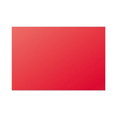 3329680142501-Pollen - 25 Cartes - 82 x 128 mm - 210 g/m² - rouge-Avant-0