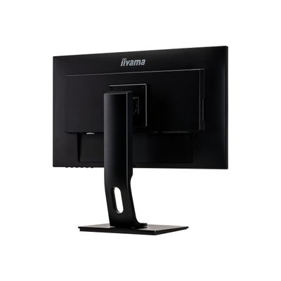 4948570117864-iiyama ProLite XUB2492HSN-B1 - écran LED 24" - Full HD (1080p)-Arrière-3