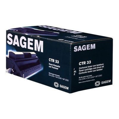 3425160130942-Sagem - 1 - originale - cartouche de toner-Image du produit-0