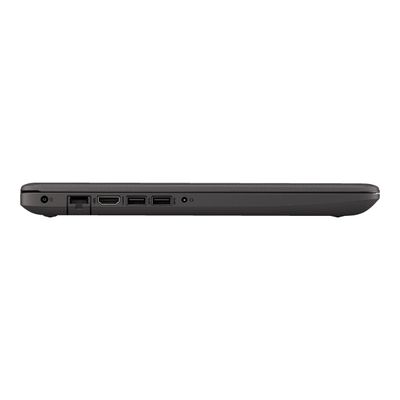 195122634643-HP 250 G7 - PC portable 15.6" - Core i5 1035G1 - 8 Go RAM - 256 Go SSD - Français-Gauche-4