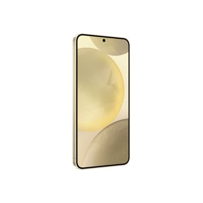 8806095299754-Samsung Galaxy S24 - Smartphone - 5G - 8/128 Go - jaune-Angle gauche-1
