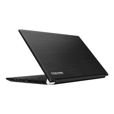 4051528387056-Toshiba Satellite Pro R50-E-127 - PC portable 15.6" - Core i3 7020U - 4 Go RAM - 500 Go HDD-Arrière-4