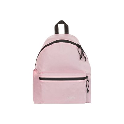 0196010248560-EASTPAK Padded Pak'r - Sac à dos - 40 cm - Run resting-Avant-0