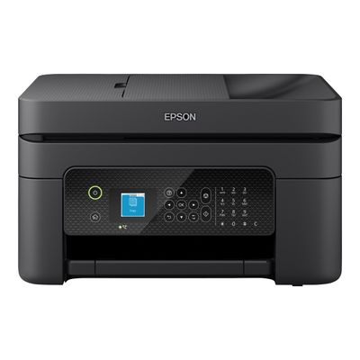 8715946701974-Epson WorkForce WF-2930DWF - imprimante multifonction jet d'encre couleur A4 - Wifi-Avant-1