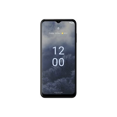 6438409078964-Nokia G60 - Smartphone - 5G - 4/128 Go - noir-Avant-0