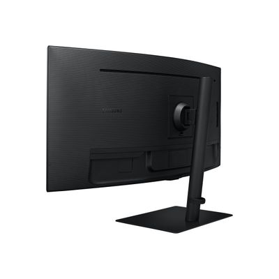 8806090952654-Samsung S34A650UXU - écran LED 34" - incurvé - HDR-Arrière-7