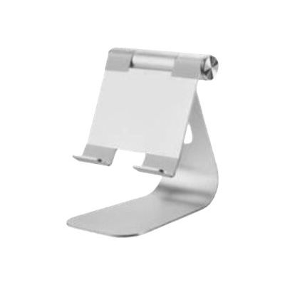 3304490428335-WE - Support universelle pour tablette - aluminium-Angle droit-0