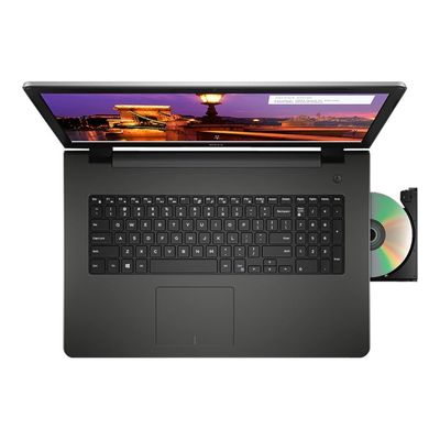 5397063873791-Dell Inspiron 5759 - 17.3" - Core i7 6500U - 8 Go RAM - 1 To HDD - français-Haut-3