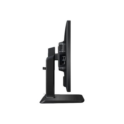 8806084822642-LG 22BK55WD-B - écran pc 22" LED - 1680 x 1050 - VGA DVI-D-Gauche-10
